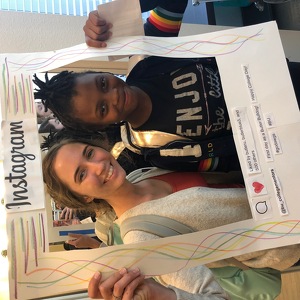 Fundraising Page: Barbara Hershberger